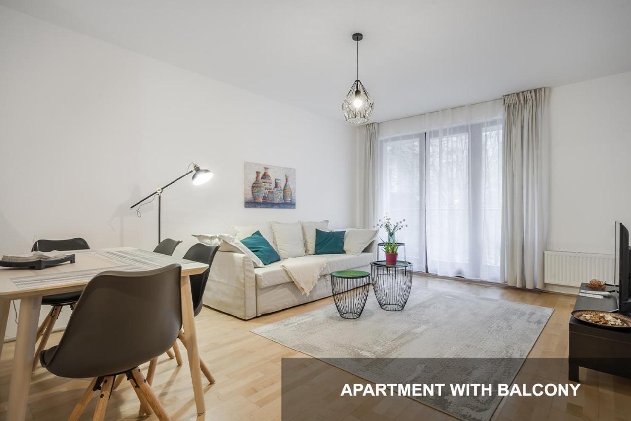Bpr City Lodge Apartments Budapest Exteriör bild